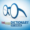 Thefreedictionary.com logo