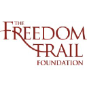 Thefreedomtrail.org logo