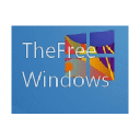 Thefreewindows.com logo
