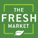 Thefreshmarket.com logo