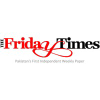 Thefridaytimes.com logo