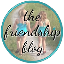Thefriendshipblog.com logo