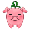 Thefrugalfarmer.net logo