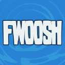 Thefwoosh.com logo