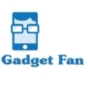 Thegadgetfan.com logo