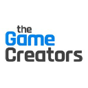 Thegamecreators.com logo