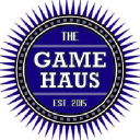 Thegamehaus.com logo