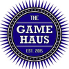 Thegamehaus.com logo