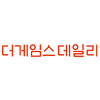 Thegames.co.kr logo