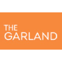 Thegarland.com logo