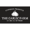 Thegarlicfarm.co.uk logo