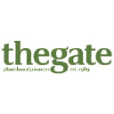 Thegaterestaurants.com logo