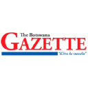 Thegazette.news logo