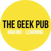 Thegeekpub.com logo