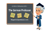 Thegermanprofessor.com logo