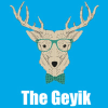 Thegeyik.com logo