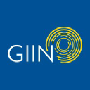 Thegiin.org logo