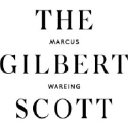 Thegilbertscott.com logo