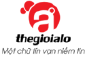 Thegioialo.com.vn logo