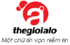 Thegioialo.com.vn logo