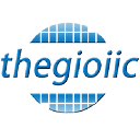 Thegioiic.com logo
