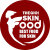 Thegioiskinfood.com logo