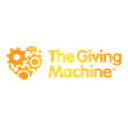 Thegivingmachine.co.uk logo