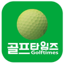 Thegolftimes.co.kr logo