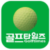 Thegolftimes.co.kr logo