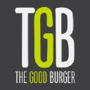 Thegoodburger.com logo