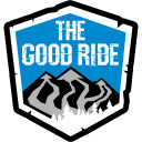 Thegoodride.com logo