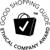 Thegoodshoppingguide.com logo