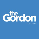 Thegordon.edu.au logo