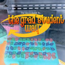 Thegradstudentway.com logo