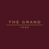 Thegrandyork.co.uk logo