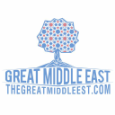Thegreatmiddleeast.com logo