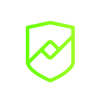 Thegreenbow.com logo