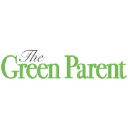Thegreenparent.co.uk logo