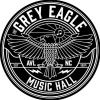 Thegreyeagle.com logo