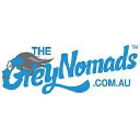 Thegreynomads.com.au logo