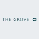 Thegrove.co.uk logo