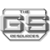 Thegsresources.com logo