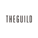 Theguild.jp logo