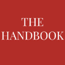 Thehandbook.com logo