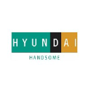 Thehandsome.com logo