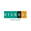 Thehandsome.com logo