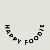 Thehappyfoodie.co.uk logo