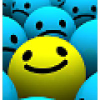 Thehappymd.com logo