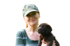 Thehappypuppysite.com logo