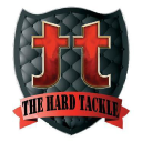 Thehardtackle.com logo